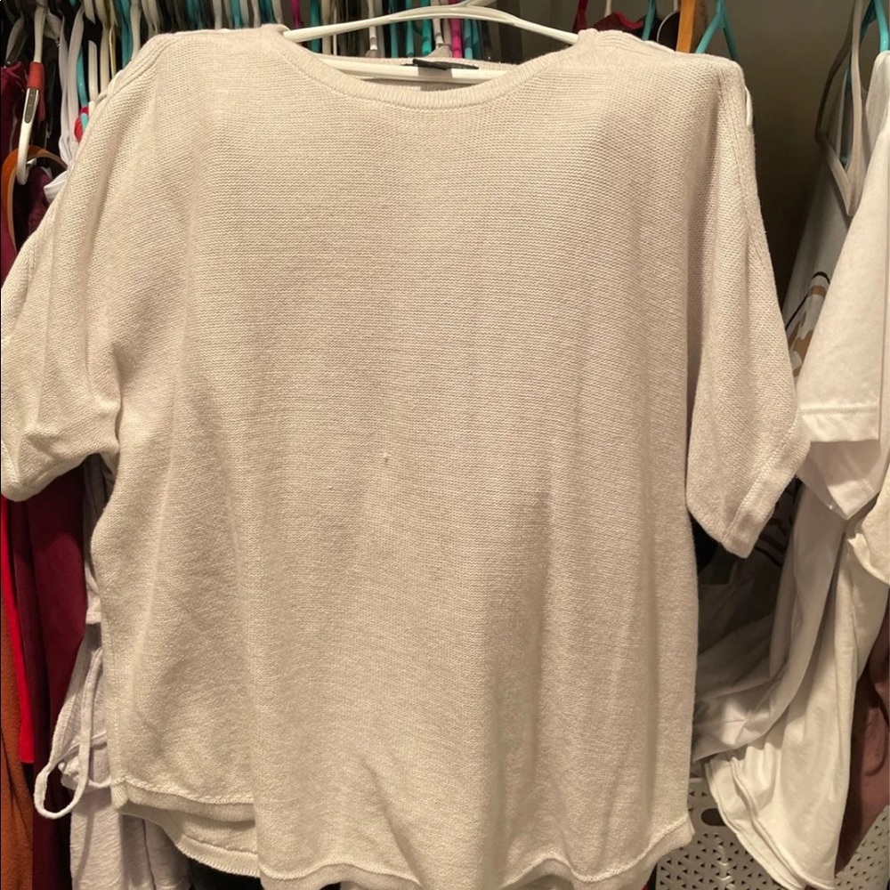 Womens sweater